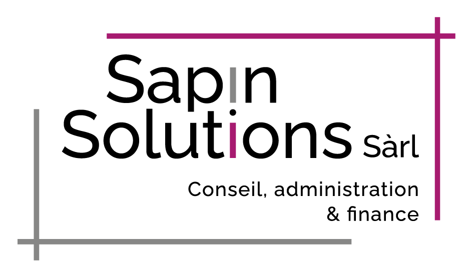 SapinSolutions logo